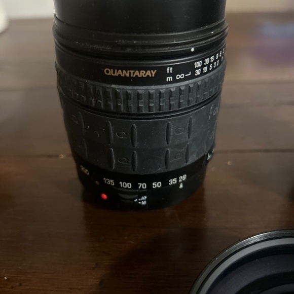Camera lens bundle - Picture 2 of 4